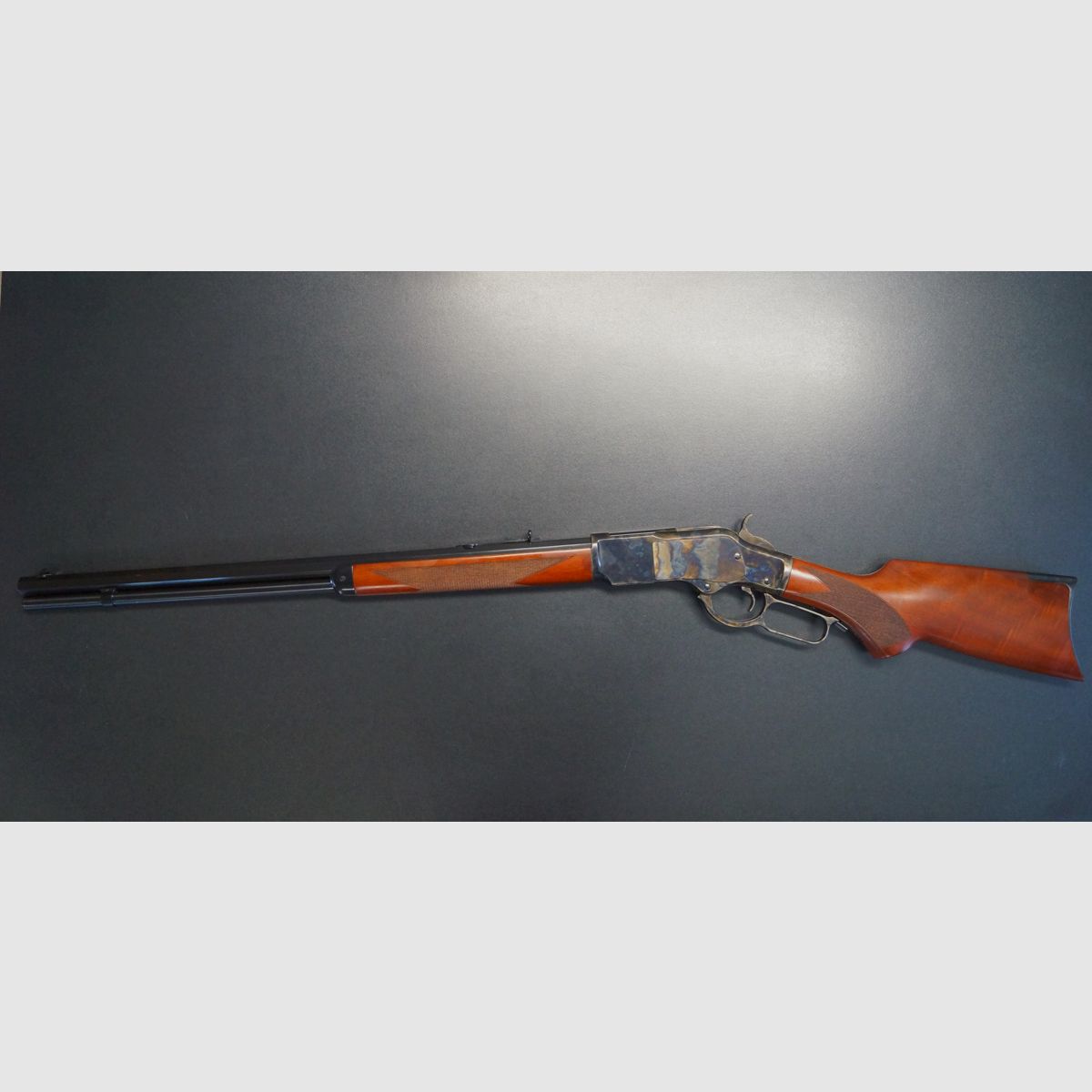 Uberti 1873 Special Sporting Rifle 44-40, immagine 9 di 9