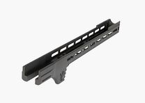 Aggiornamento Frontguard Competizione Vision KRG Remington 700 SA