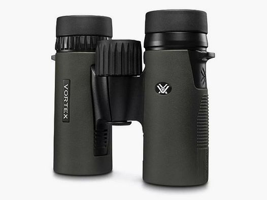 Vortex Diamondback HD 8x32 - Fernglas, Jagd, Vogelbeobachtung