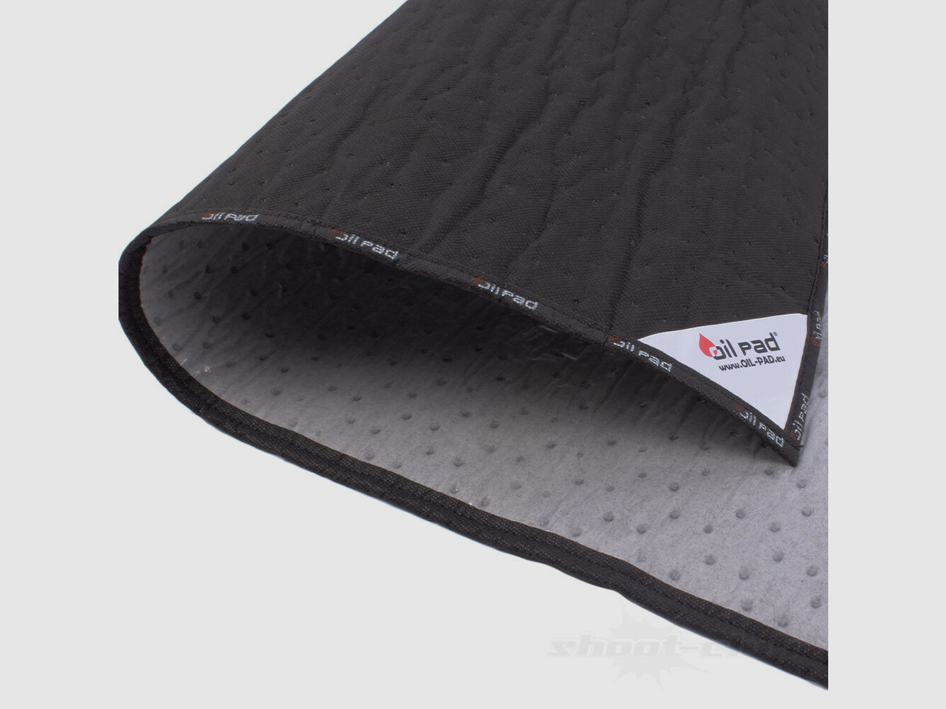 Divers Oil Pad Waffenunterlage 40x100cm Kurz-und Langwaffen