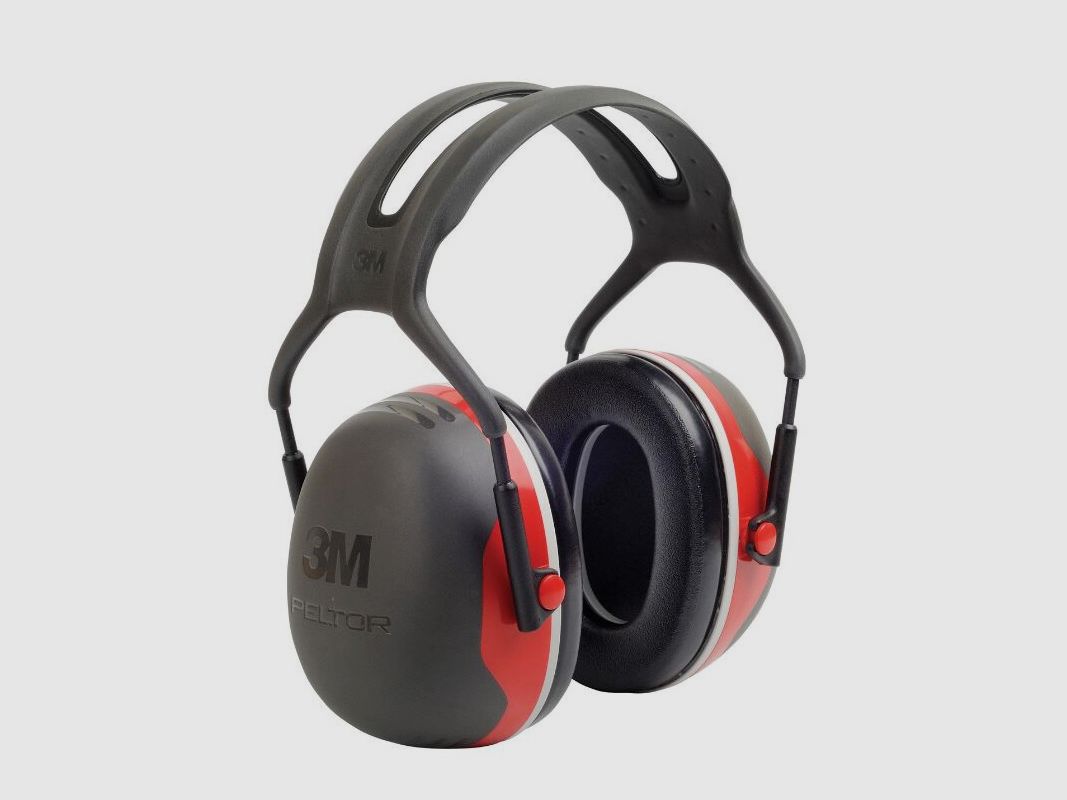 Peltor Optime X3, Bild 1 von 3