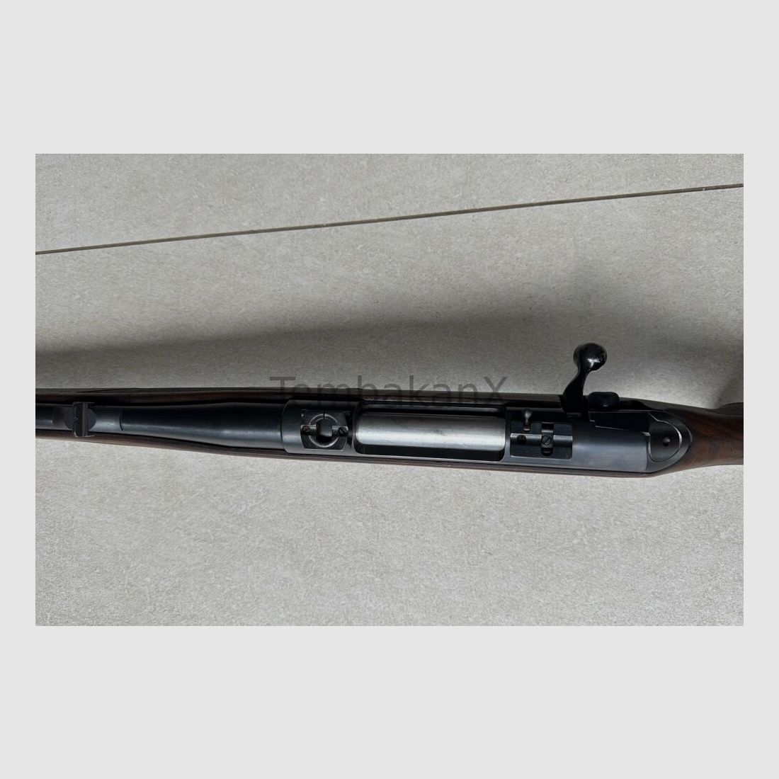 Voere Titan II .308Win