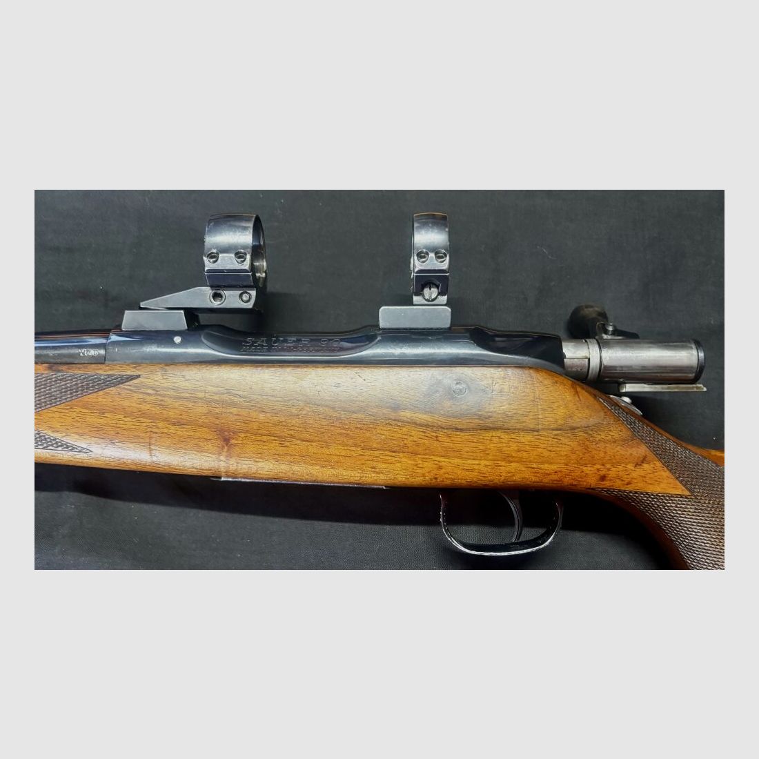 Sauer & Sohn 90 .308Win