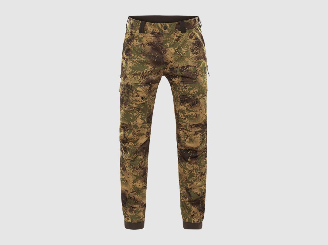 Pantalón Deer Stalker camo light HÄRKILA, imagen 1 de 4