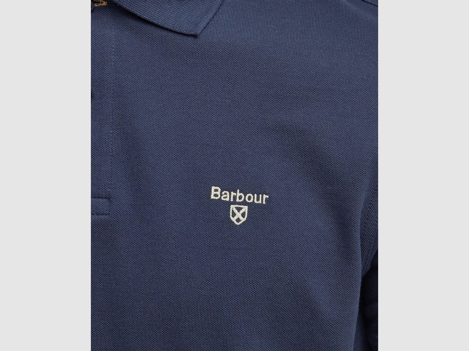 Barbour Lightweight Sports Polo