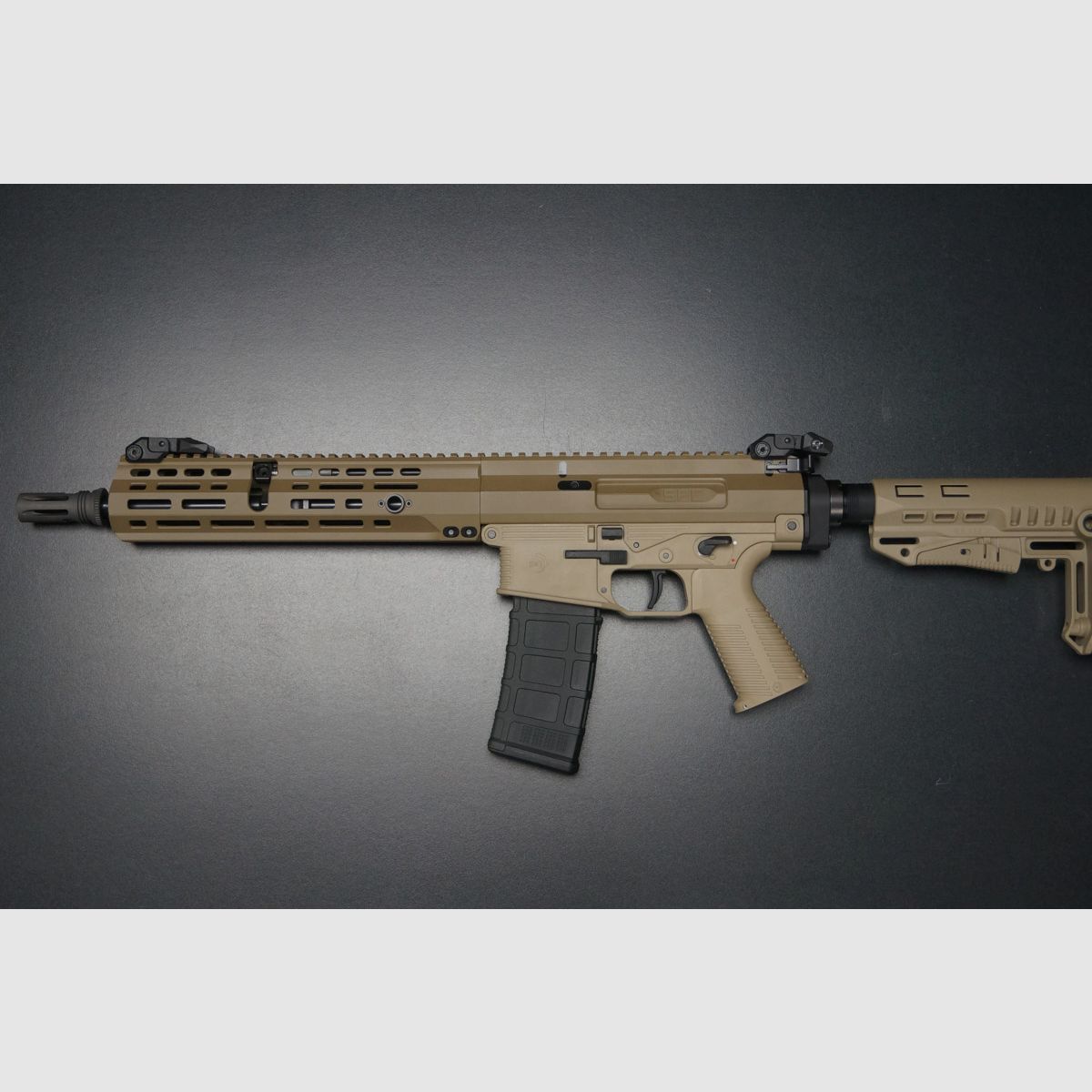 B&T SPC223 FDE, Bild 6 von 6