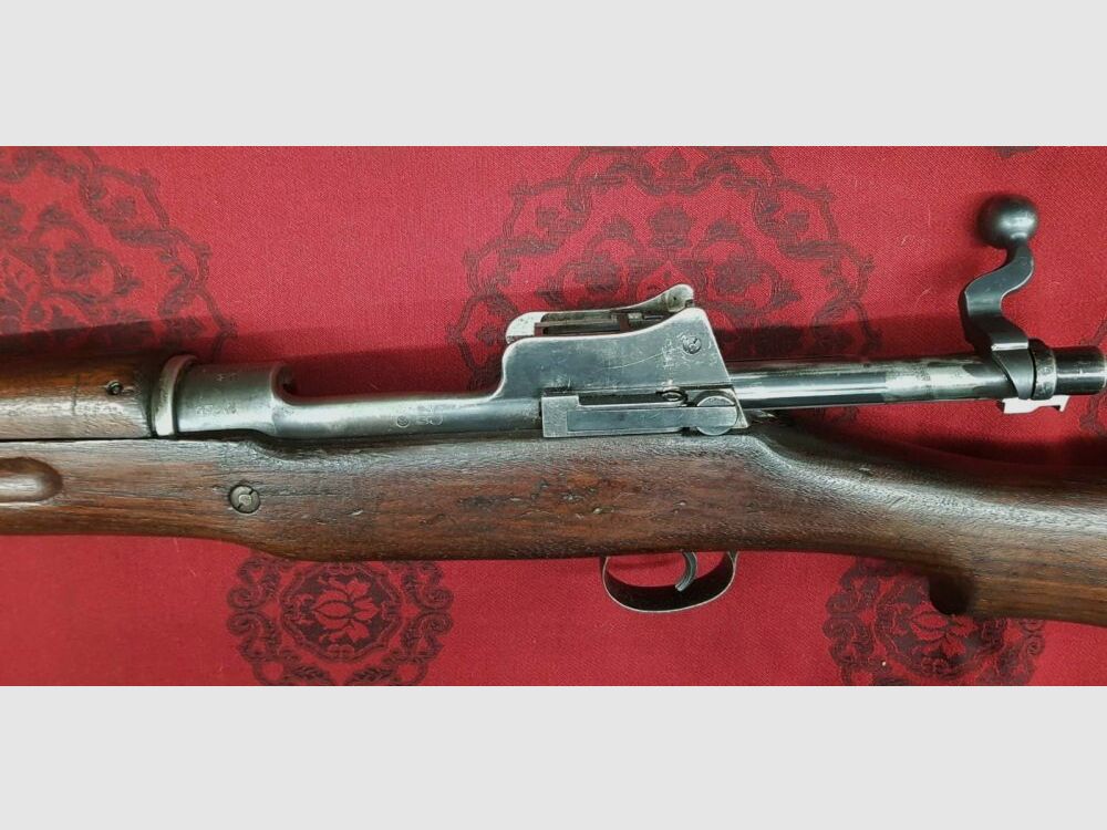Winchester P17