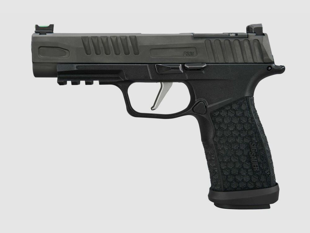Sig Sauer P365 FUSE