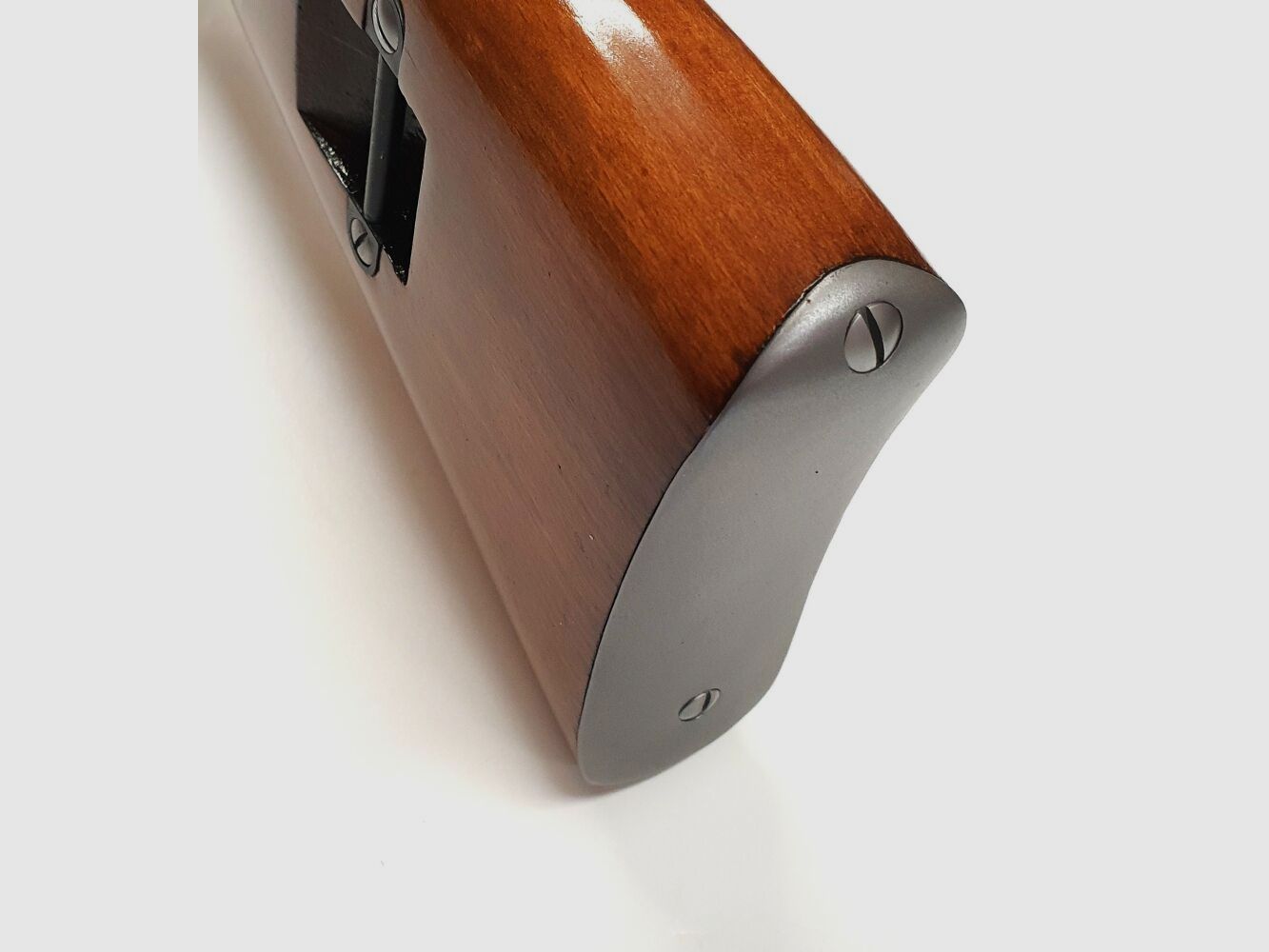 Schwaben Arms GmbH - Nueva producción - Rifle de repetición SAR K31 SPORTMATCH en calibre 308win. similar al suizo K31