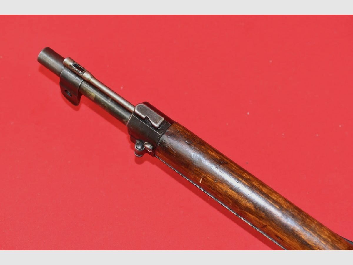 #2579 Mosin-Karabiner m/39, finnische Armee, Baujahr 1968, Kal. 7,62x53R, Bild 12 von 33