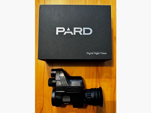 Pard NV 007A 16mm