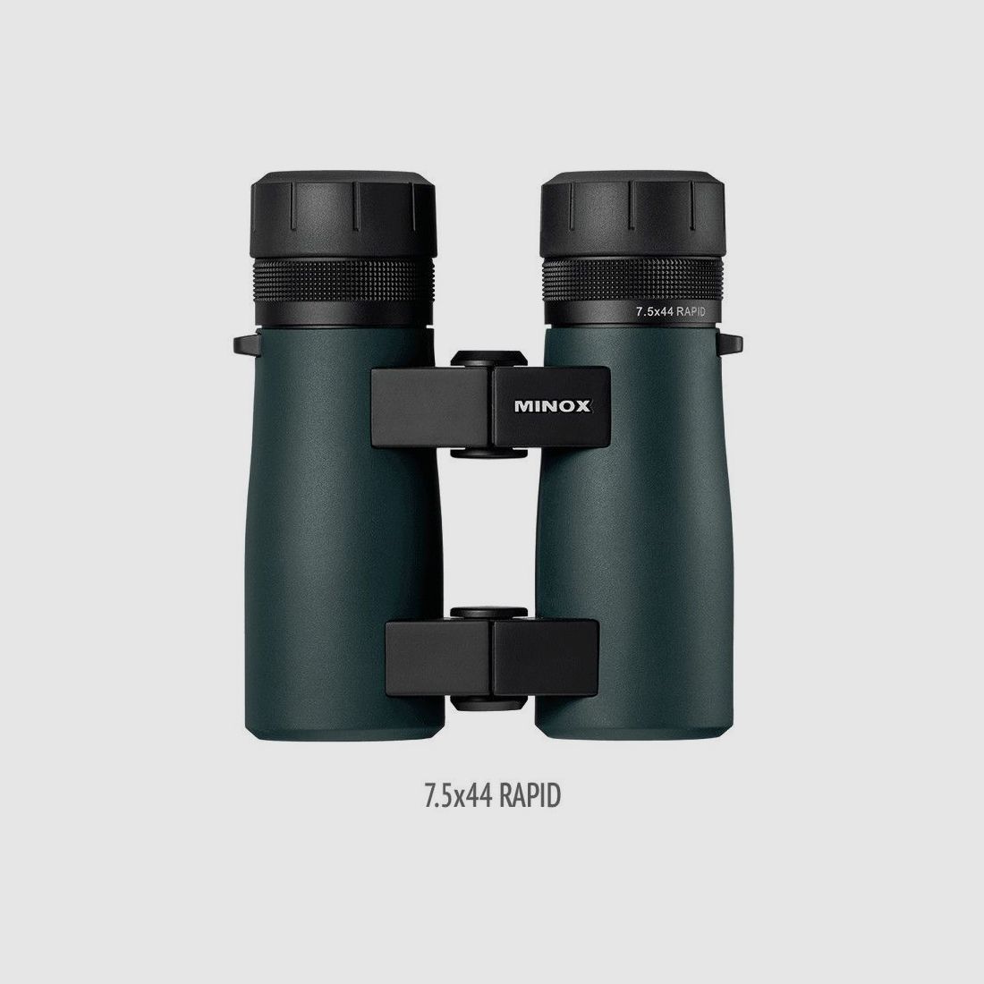 Minox Rapid 7.5x44