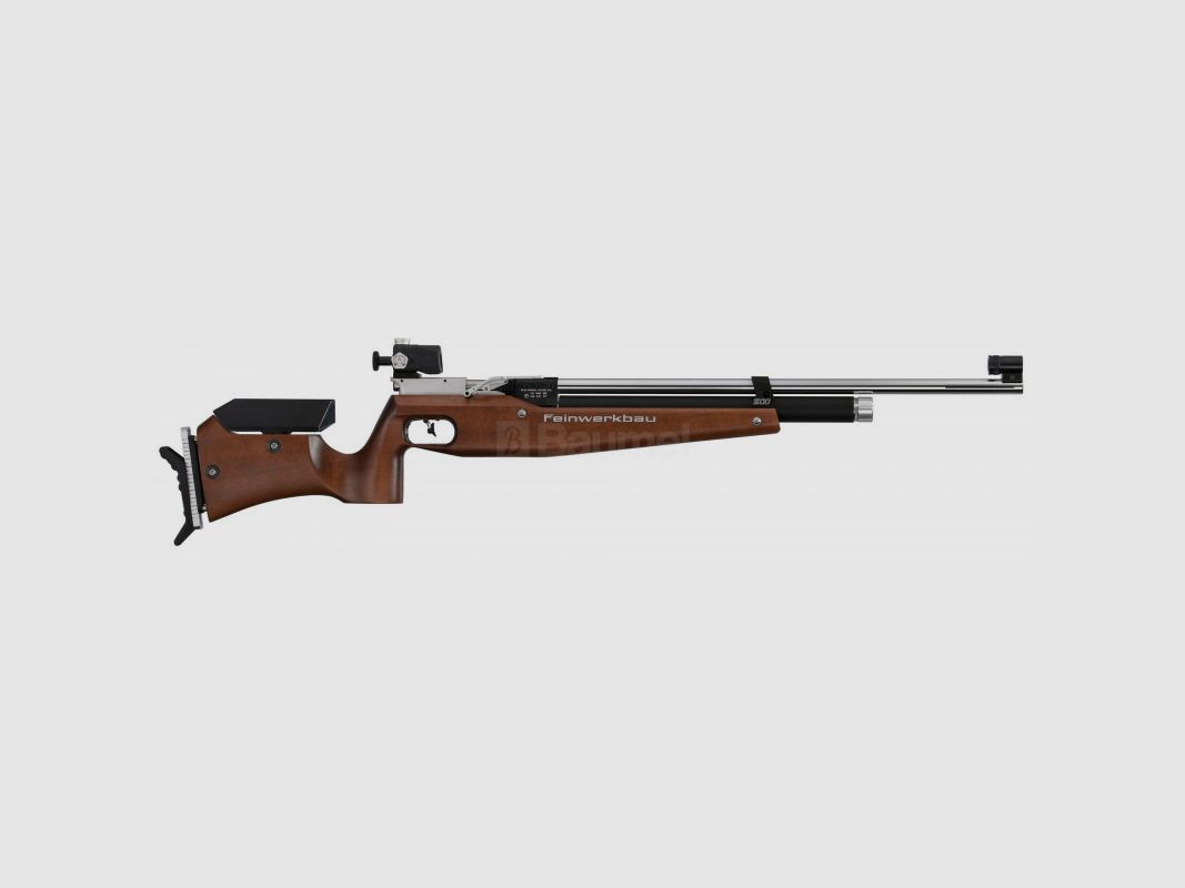 FEINWERKBAU 800 BASIC RIFLE Cal. 4,5