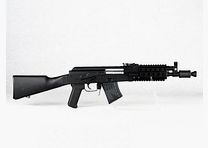 WBP Mini-Jack Tactical 7,62x39