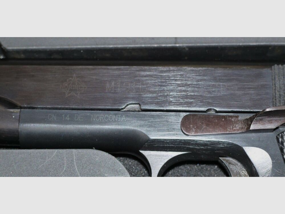Norinco 1911A1