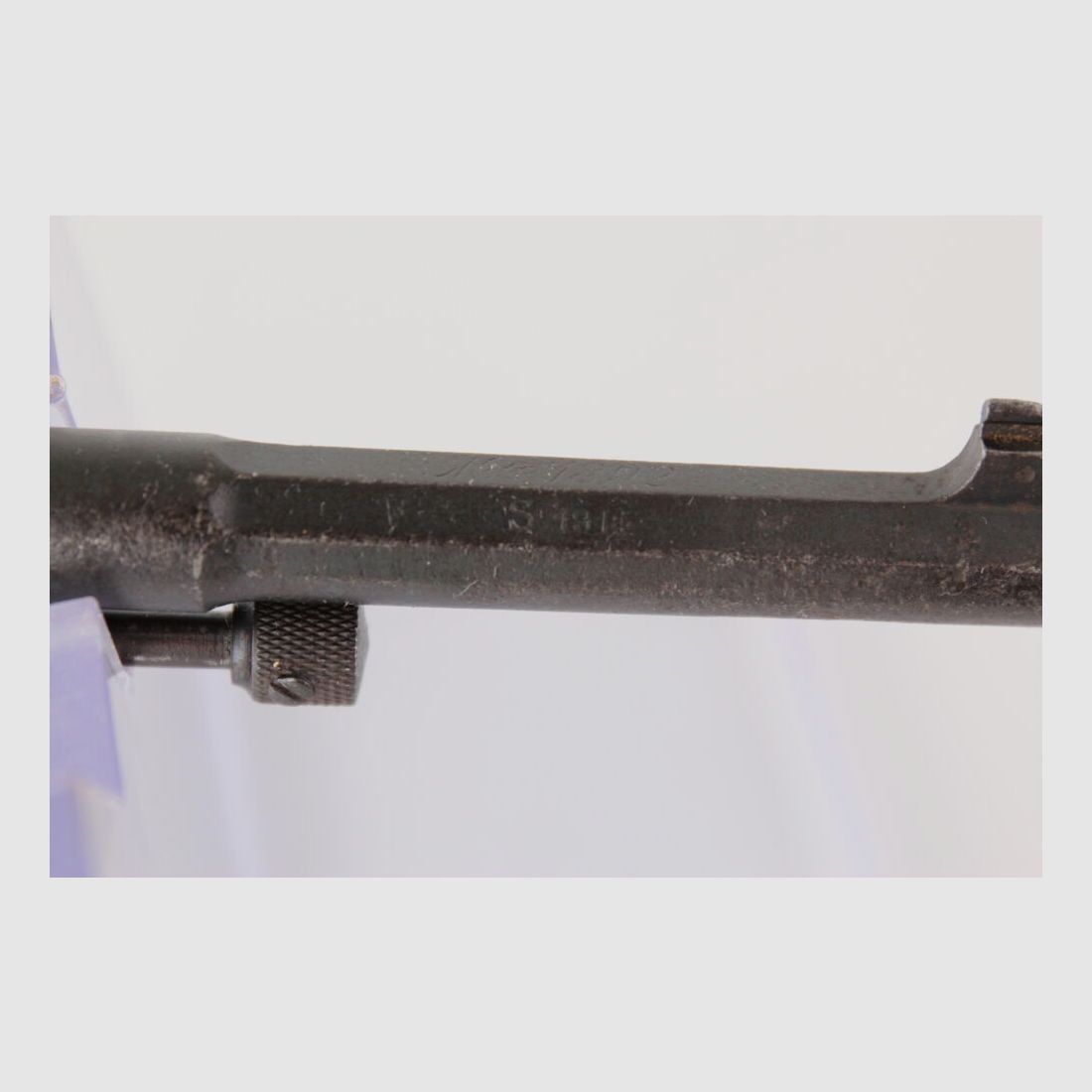 St. Etienne MAS M1892, Bild 10 von 10