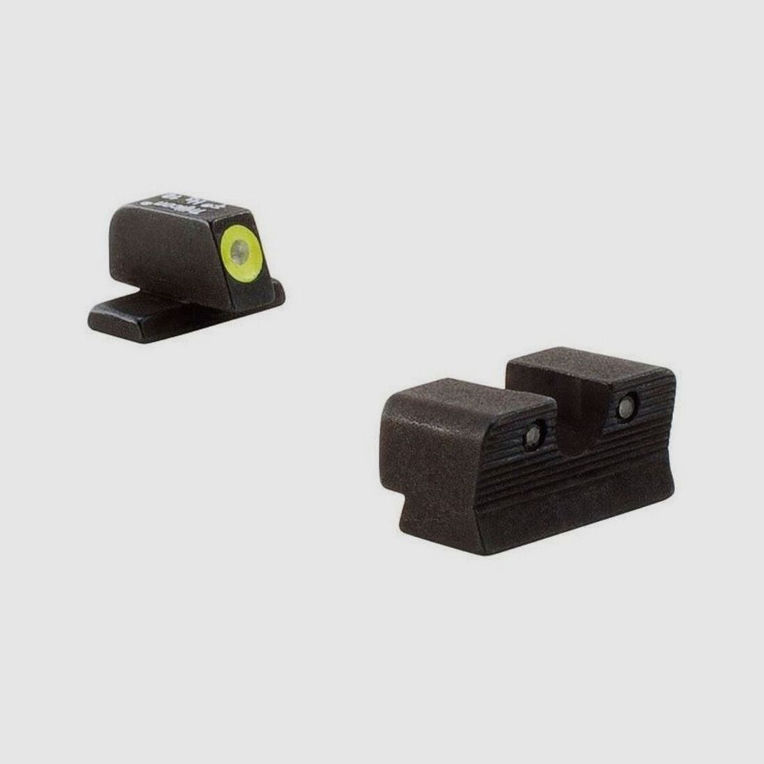 Trijicon N-Visier HD gelb SIG P225-P320 9mmLuger/.357SIG, Bild 1 von 2