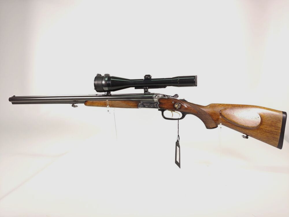 Sauer & Sohn without, image 1 of 9