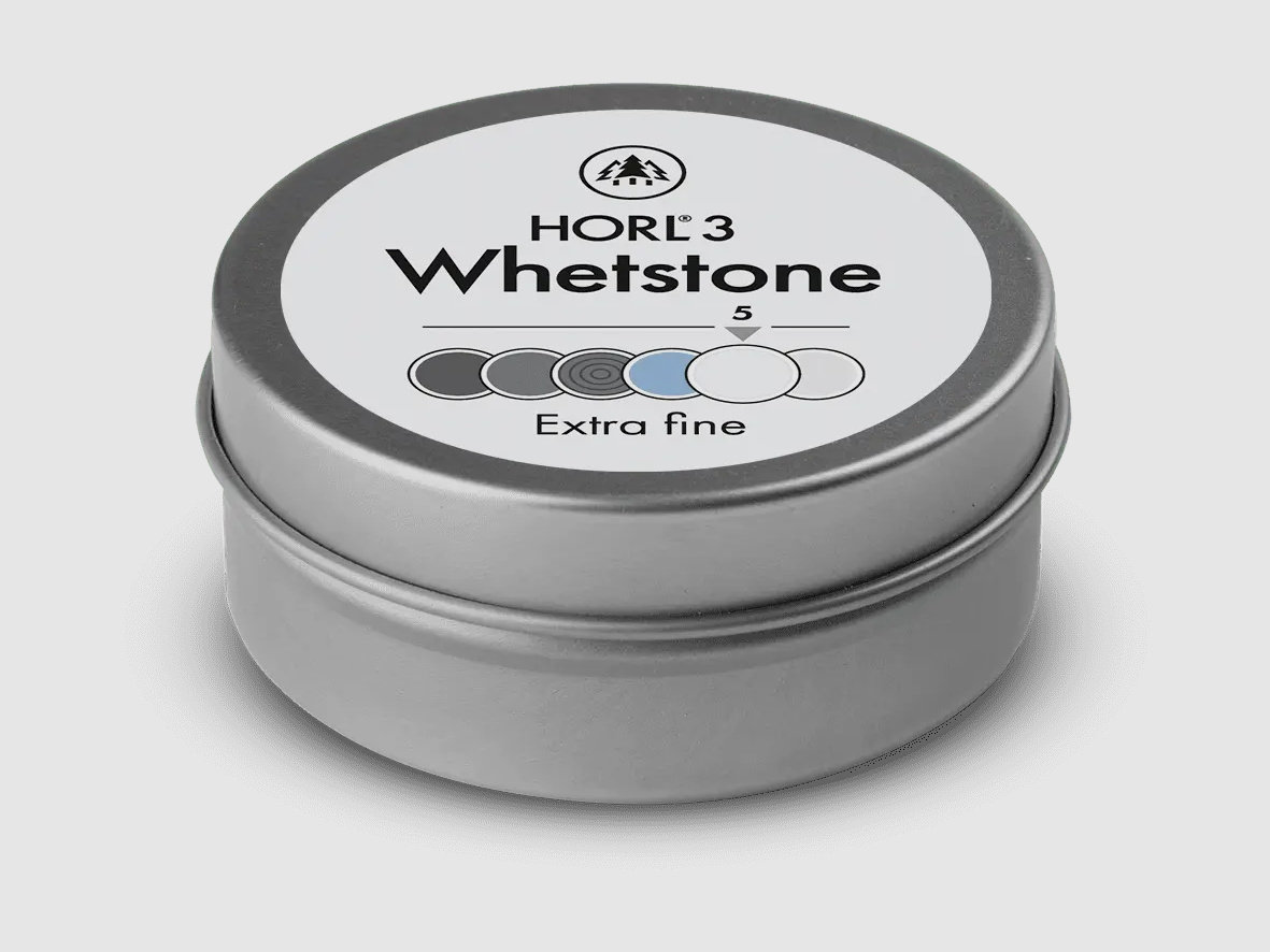 Horl 3 pierre à aiguiser extra fine