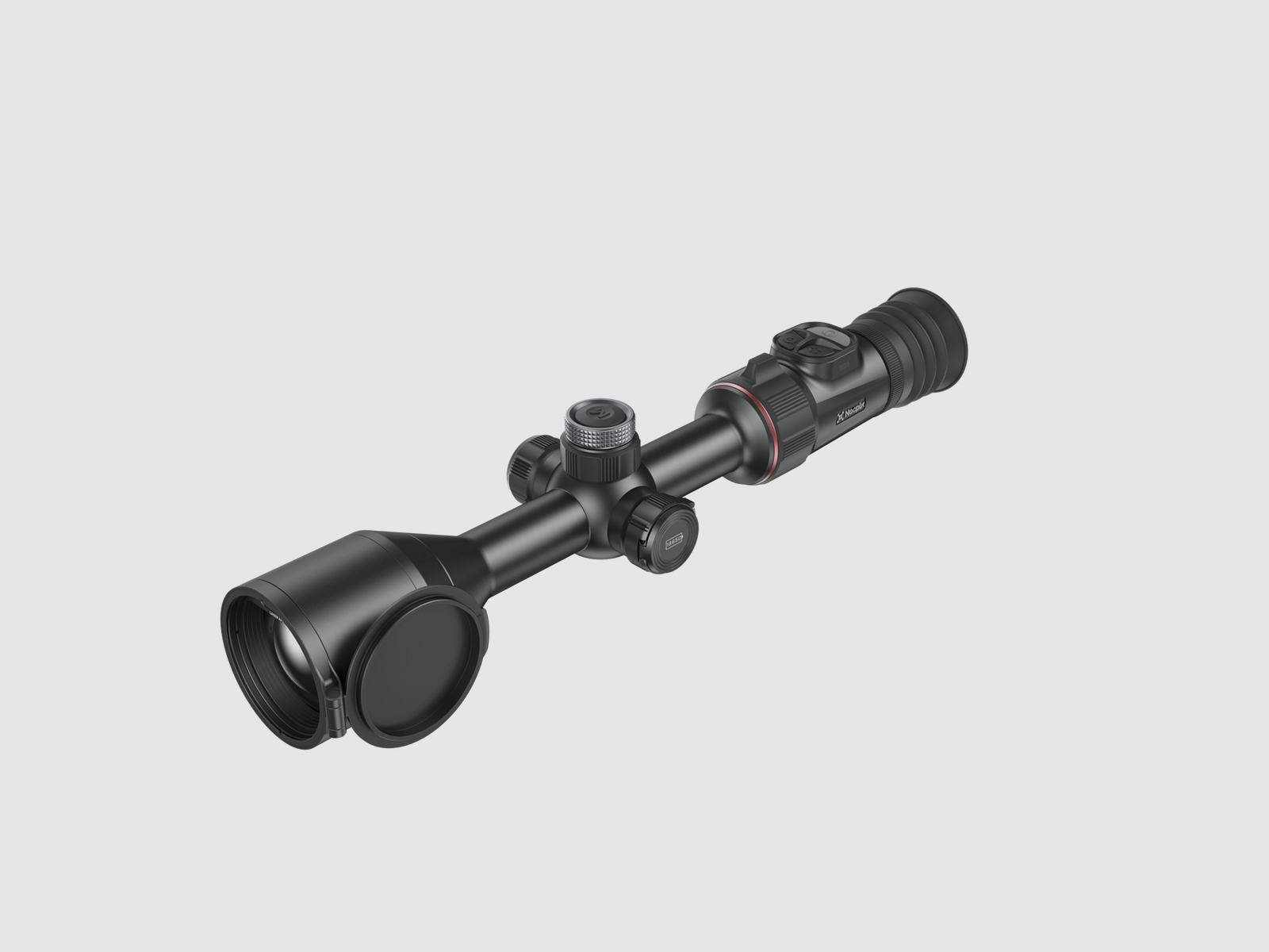 NOCPIX ACE 2 H50R Termocamera, immagine 16 di 19