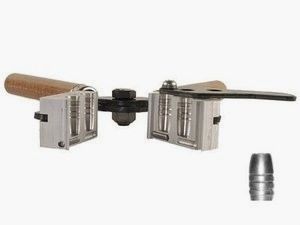 Matrize 501-440-RF (Kal. 500 S&W)