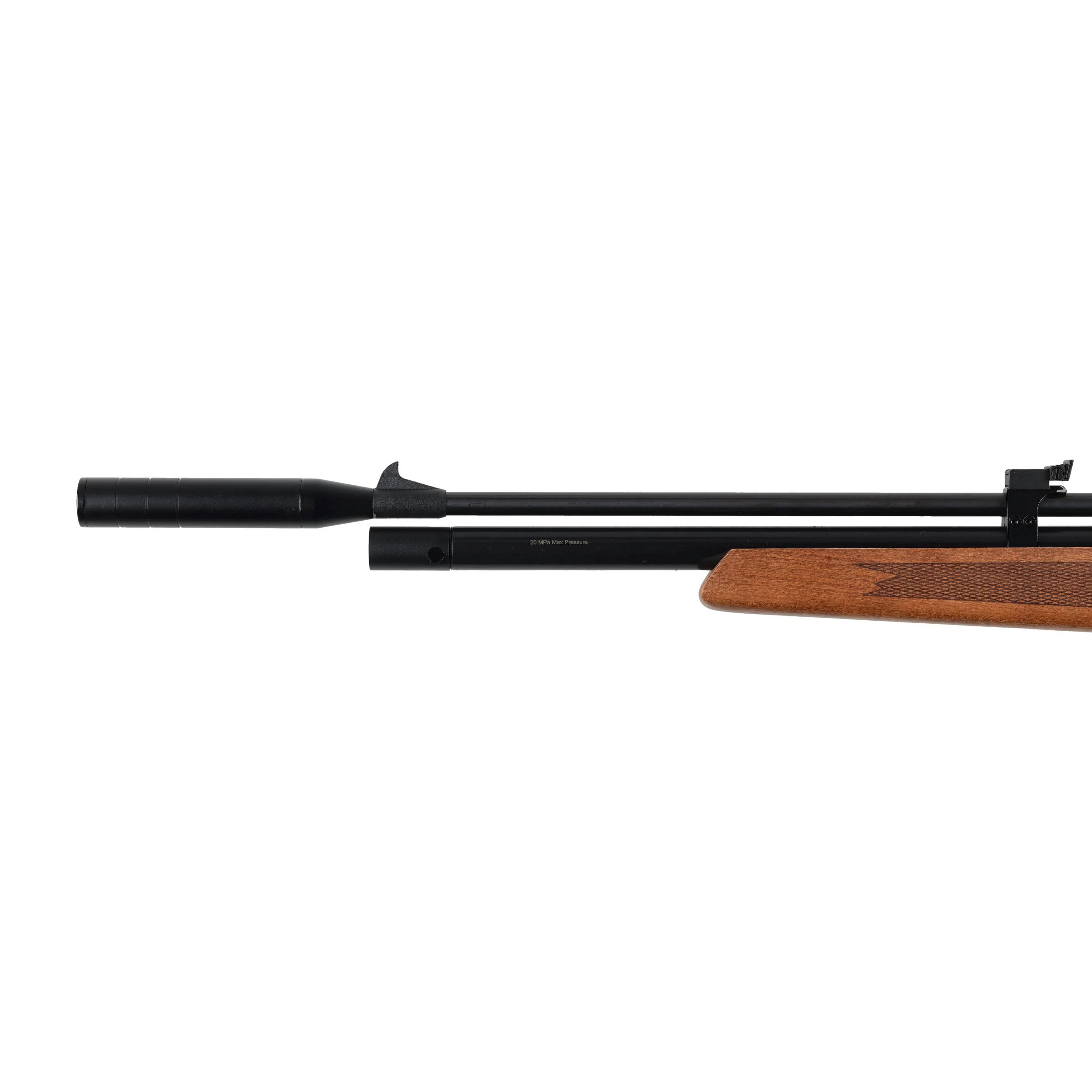 Carabina de aire PCP RazorGun Aero 5,5 mm (PR900GEN2 5,5), imagen 6 de 24