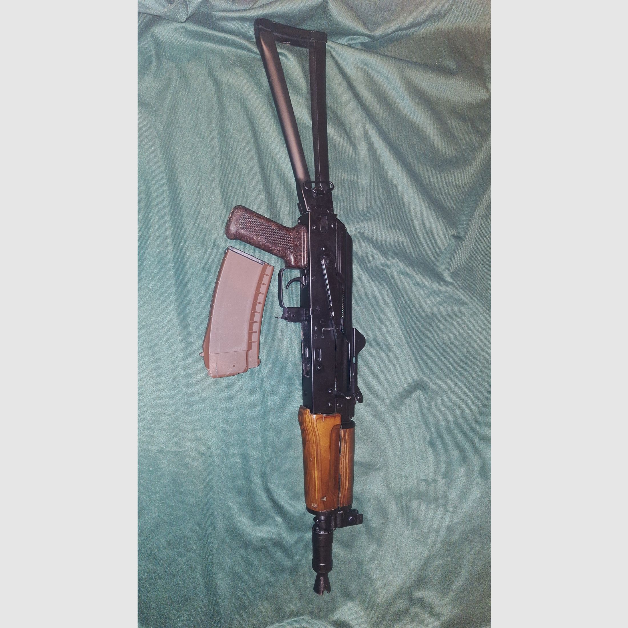 Yunker AKS74U