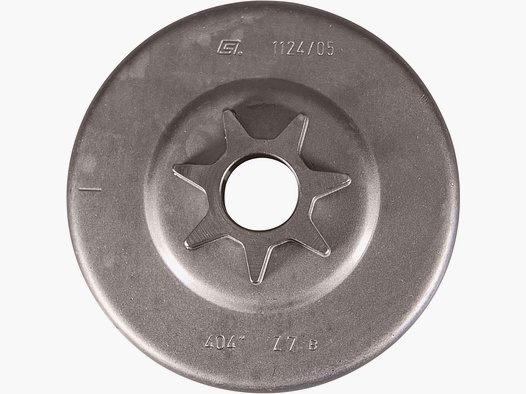Stihl Sternkettenrad .404", 7 Zhne