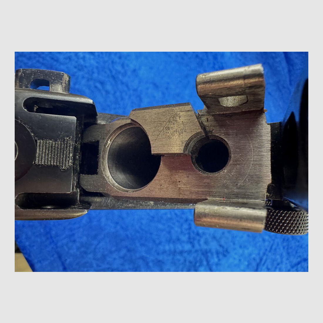 Fábricas de armas de Brünn ZH 306