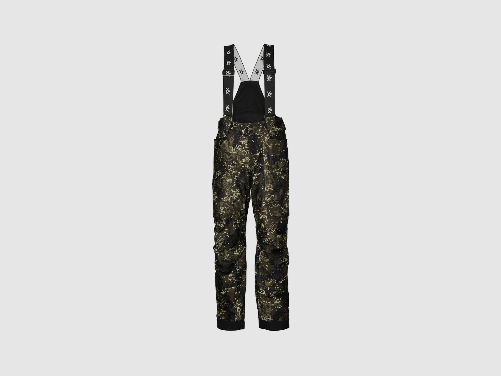 Alaska 1795 Tundra Hose Damen Blindtech Forest S