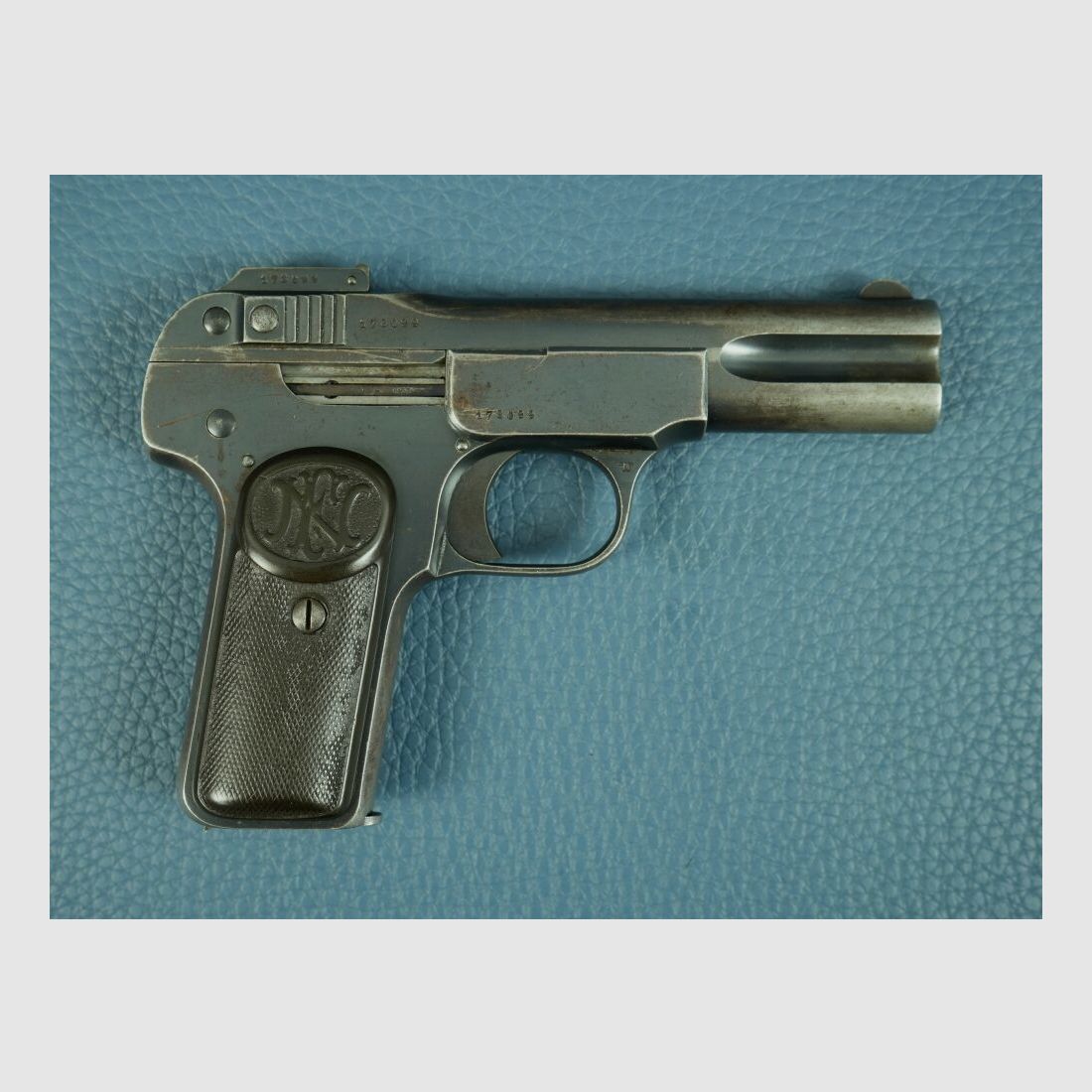 FN 1900 7,65mm Browning