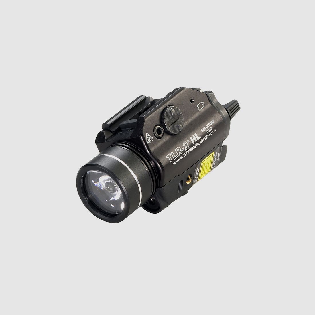 Streamlight TLR-2 HL – Laser Grün – 1000Lumen