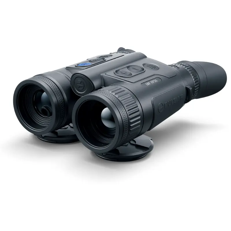 Pulsar Jumelles Thermiques Merger XP35 LRF