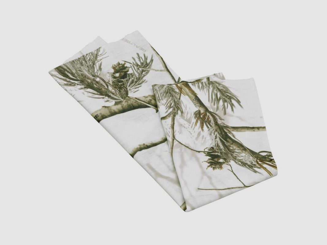 PINEWOOD® CAMOU SCHAL/TUBE