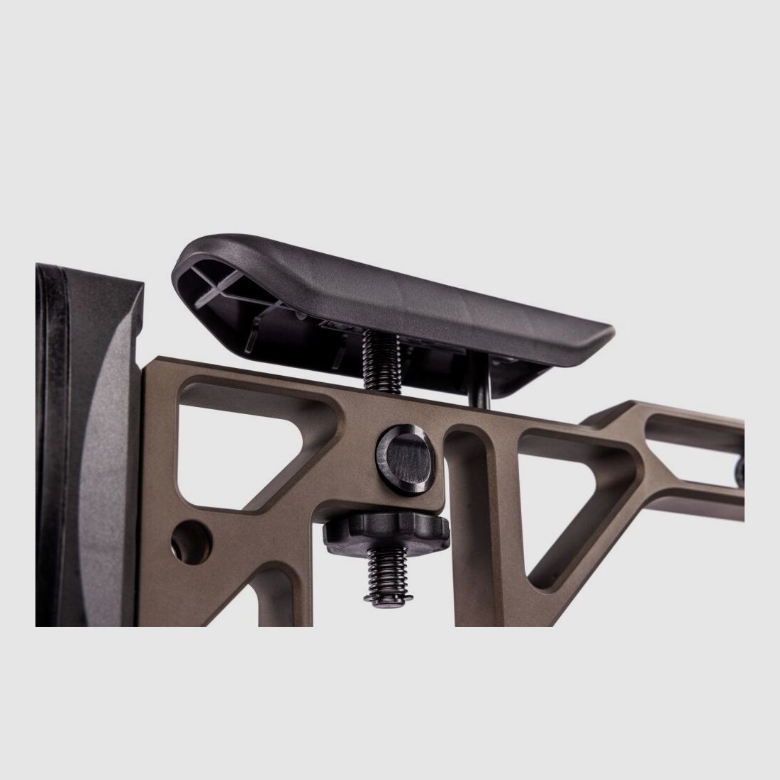 Tikka T3X ACE Target Black