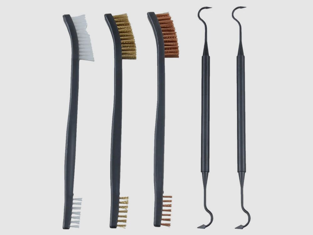 Gunpany Cleaning Set Gunpany 5 Pieces, image 1 of 5