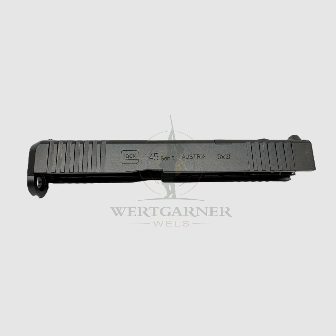Glock 45 Gen 6 OR/FS Verschluss mit Teilesatz, Bild 1 von 4