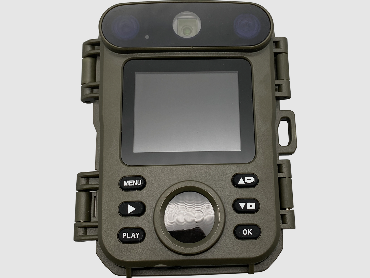 20 MP Mini Trail Camera
