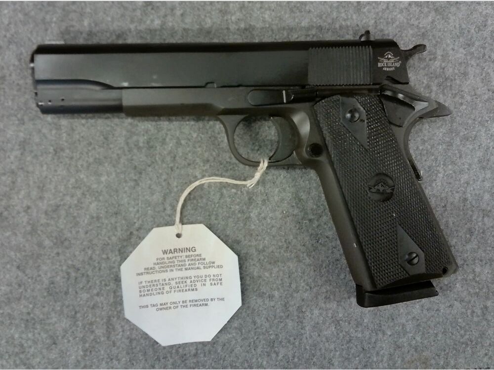 Armscor 1911 A1