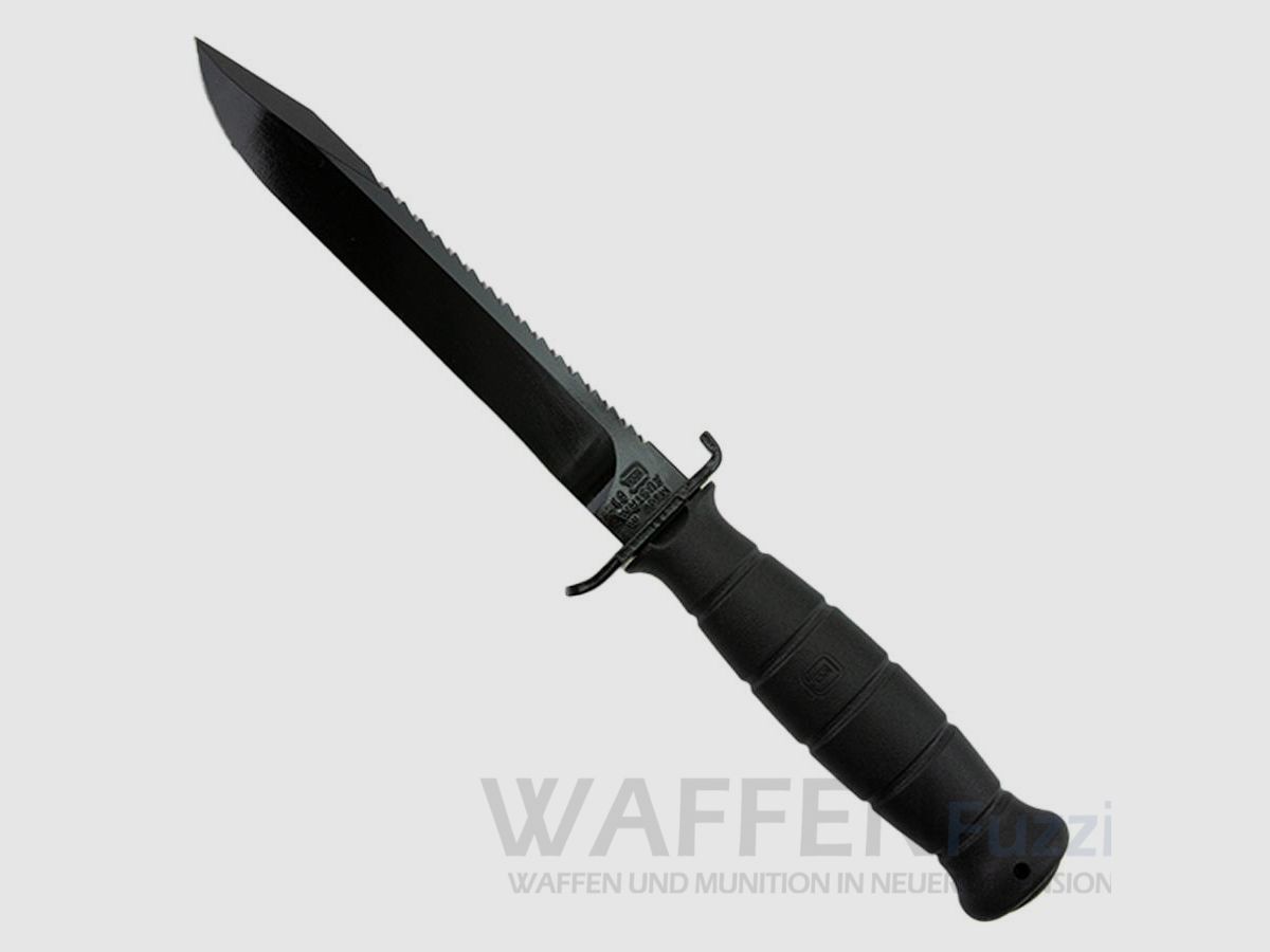 Glock Feldmesser FM81 mit Säge