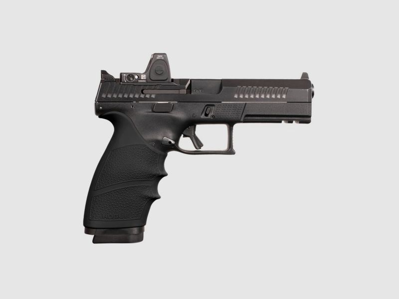 Hogue Handall poignée en caoutchouc P-10, image 1 sur 2