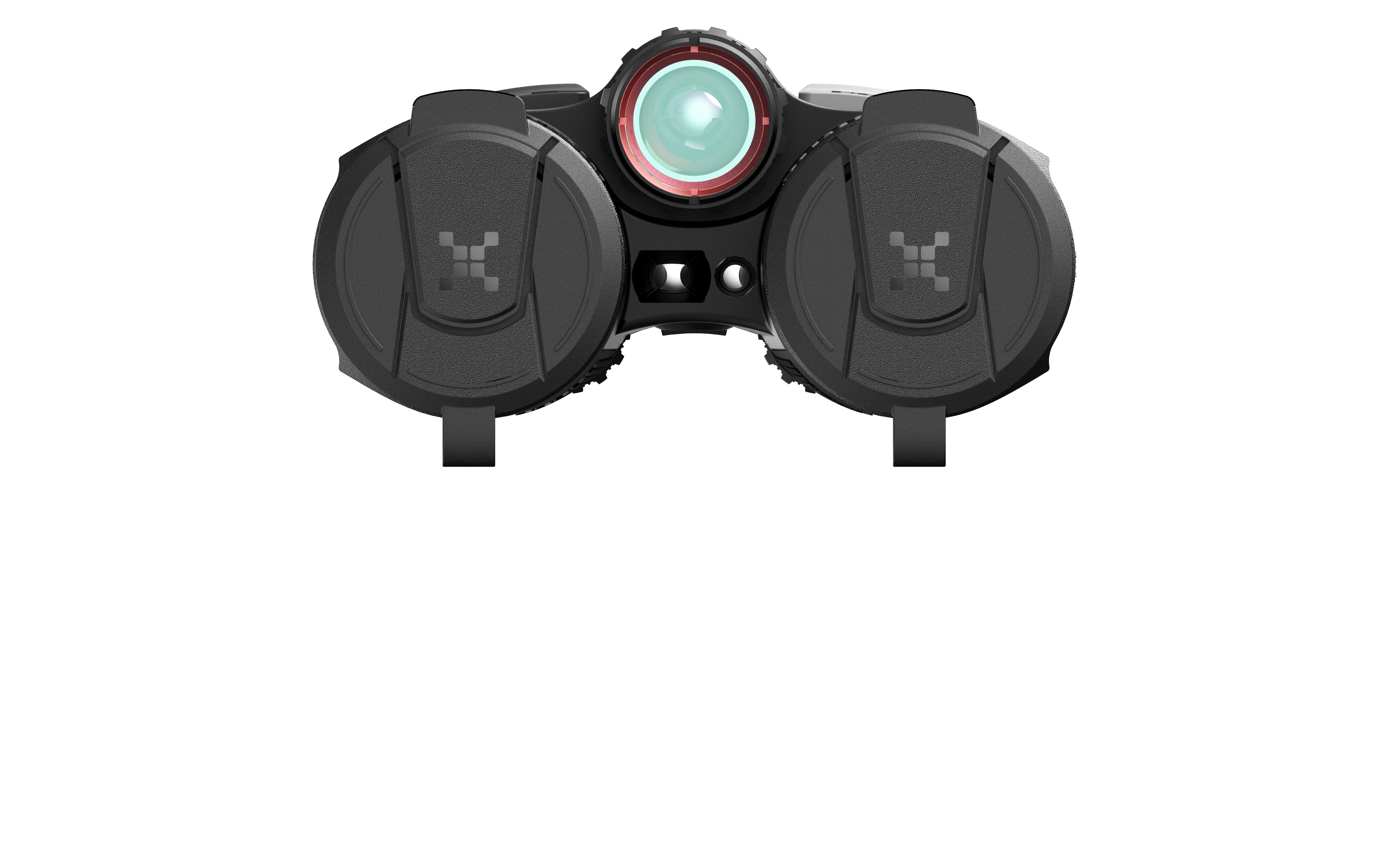 Nocpix Verrekijker OMNI L19R 8K Multispectraal Verrekijker inclusief GRATIS TASCHE, afbeelding 3 van 35