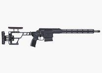 SIG SAUER Cross .308 16" Schwarz