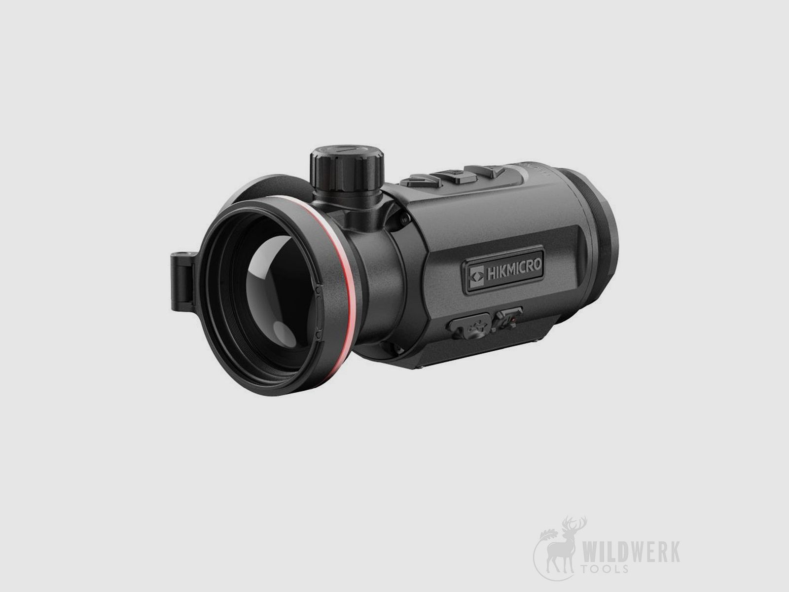 Hikmicro Thunder TQ50C 3.0