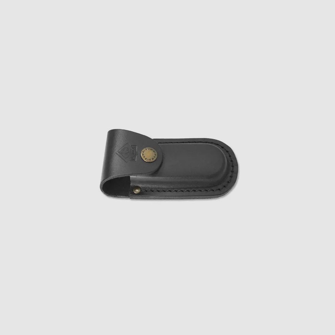 PUMA Koppeltasche schwarz