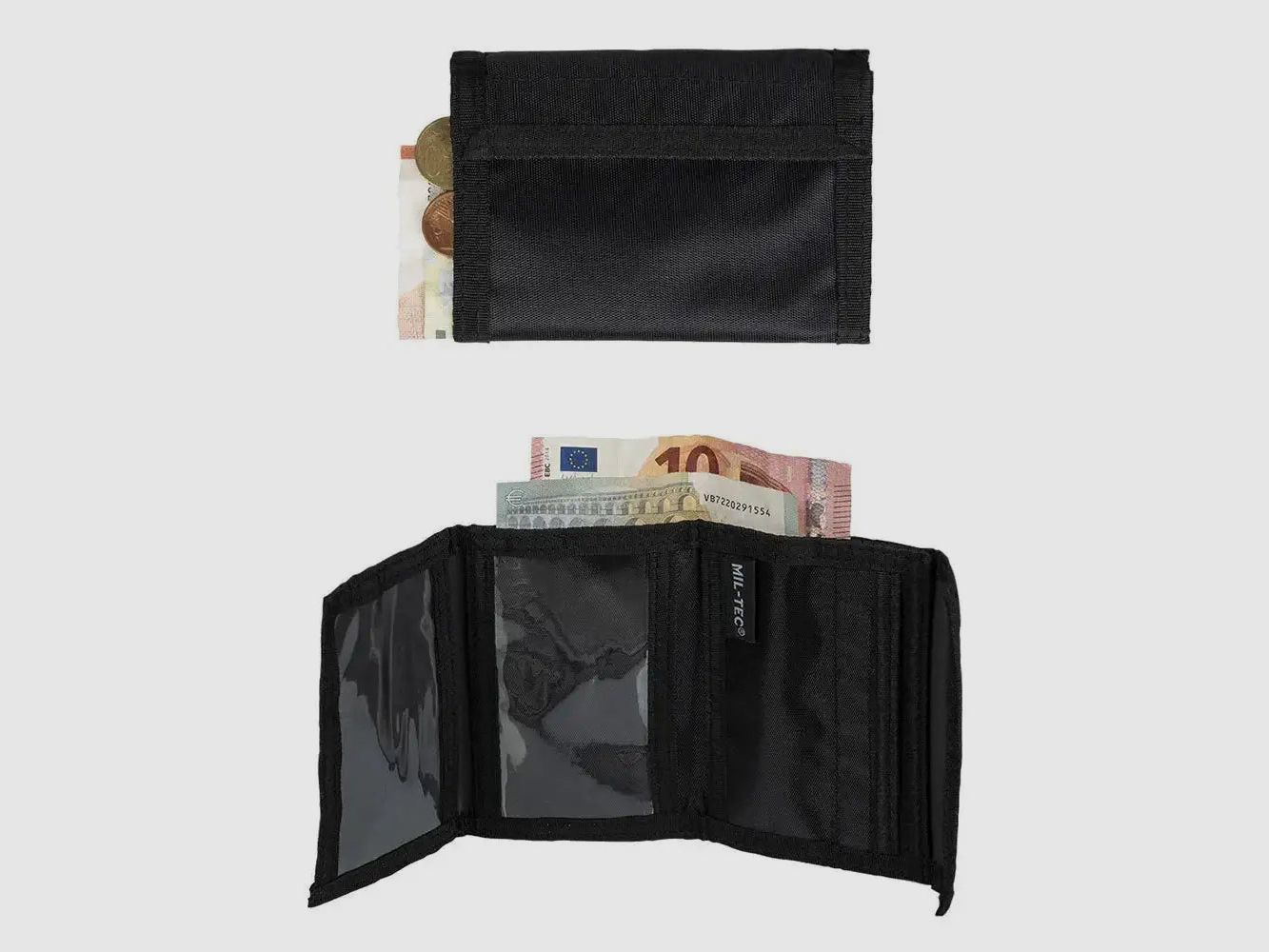 Portefeuille Mil-Tec