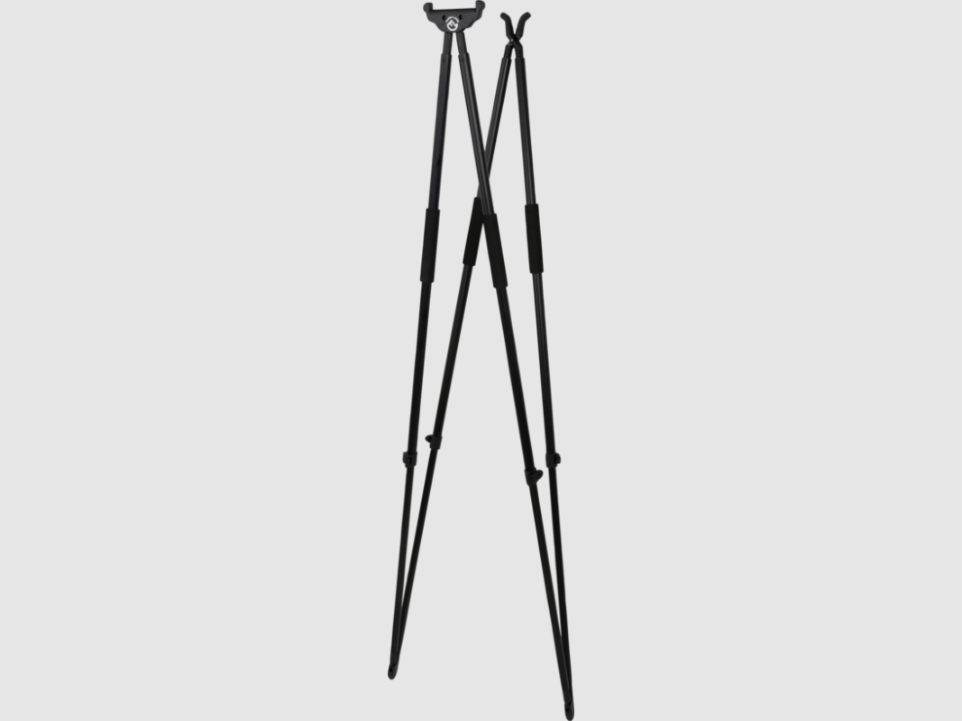 Zielstock Farmland Hoogteverstelbaar - 95-175cm ALU/Neopreen & Tas