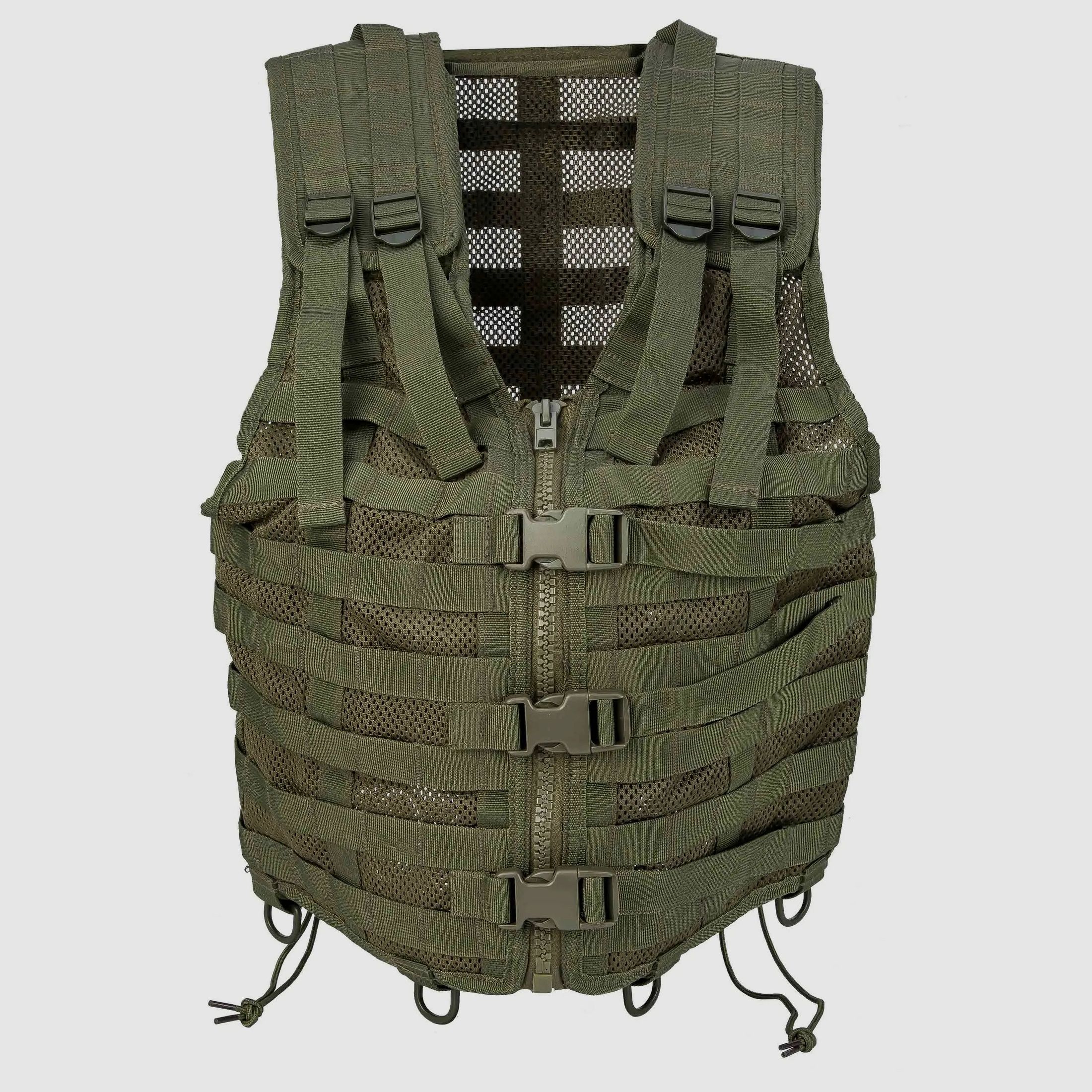 Mil-Tec Weste Modular System