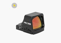 Holosun Reflexvisier HS407COMP-GD6 mit goldenem 6MOA Dot