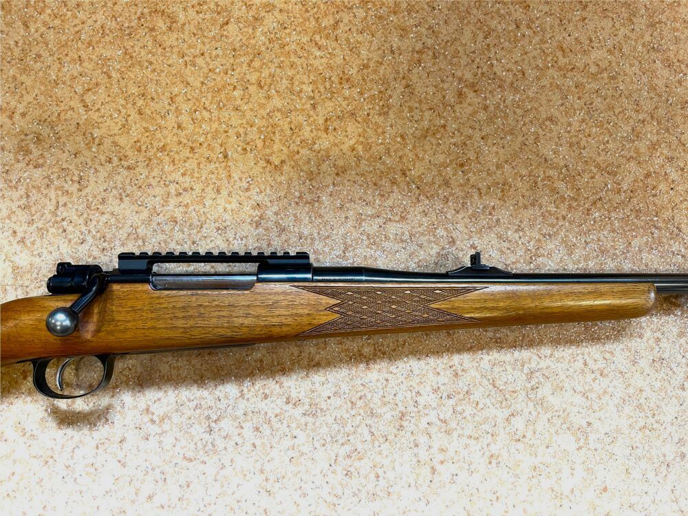 Frankonia / Suhl Mod. 98